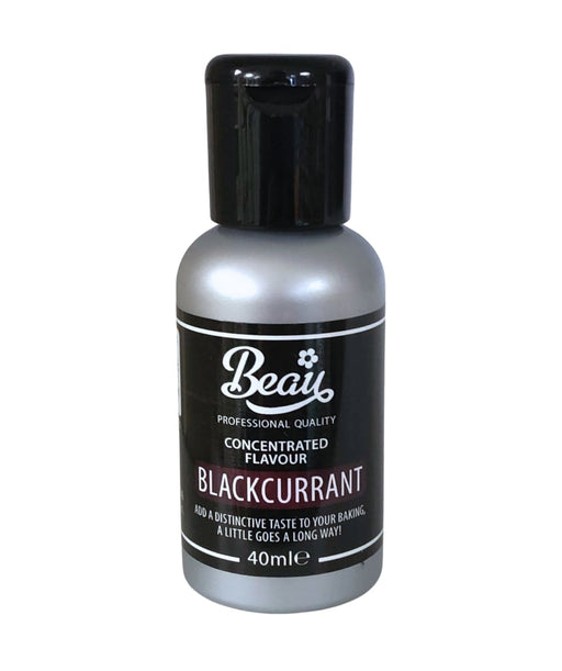 Blackcurrant Flavouring