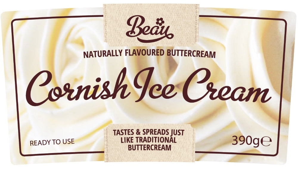 Buttercream Cornish Ice Cream v2