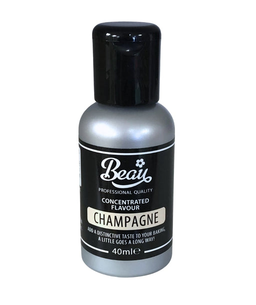 Champagne Flavouring