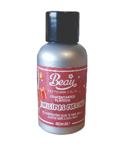 Christmas Pudding Flavouring