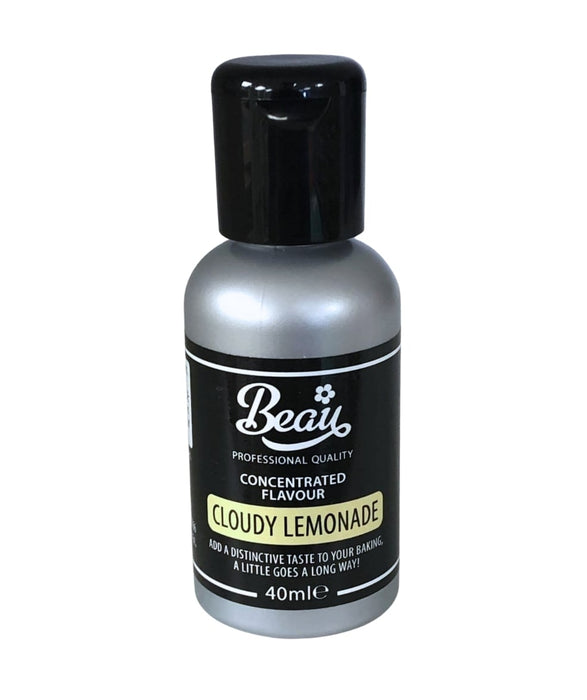Cloudy LemonadeFlavourings