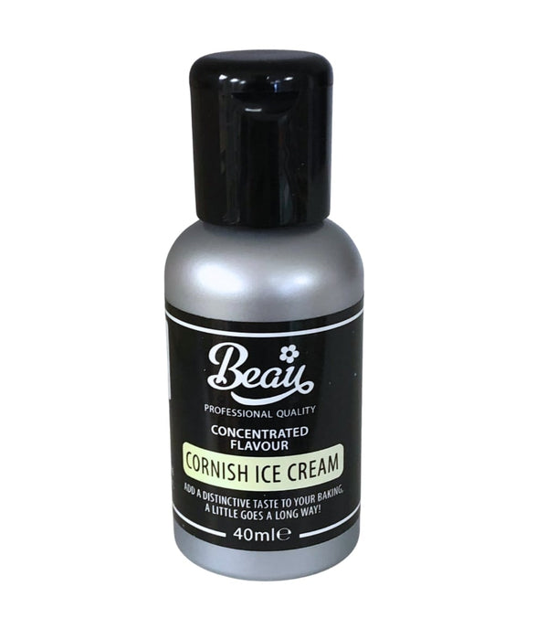 Cornish Ice Cream Flavouring