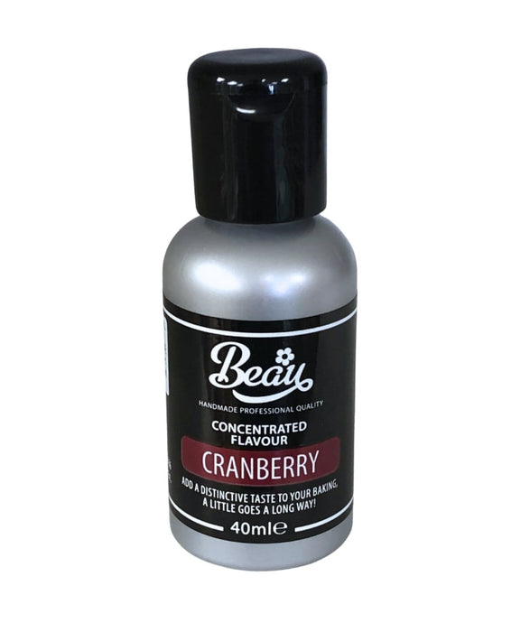 Cranberry Flavouring