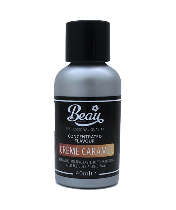 Creme Caramel Flavouring