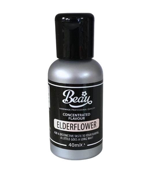Elderflower Flavouring