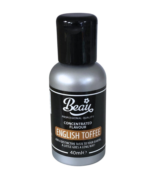 English Toffee Flavouring