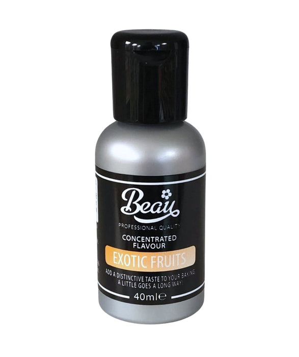 Exotic Fruits Flavouring