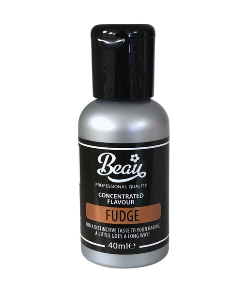 Fudge Flavouring