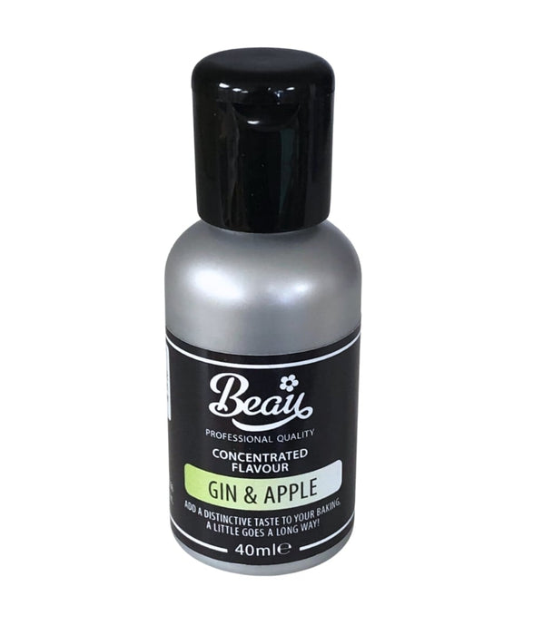 Gin & Apple Flavouring