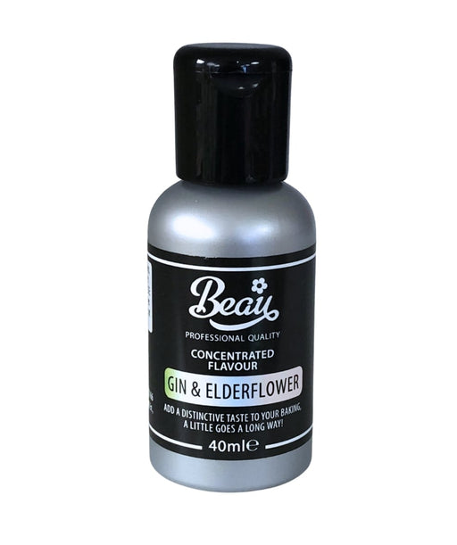 Gin & Elderflower Flavouring
