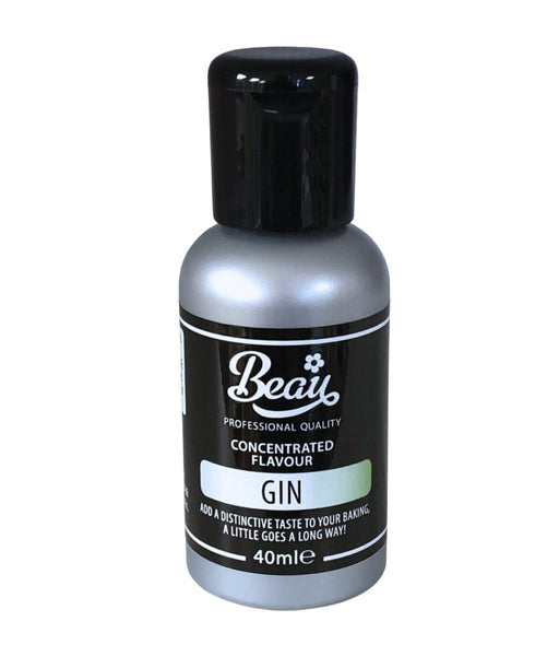 Gin Flavouring