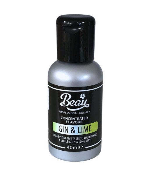 Gin & Lime Flavouring