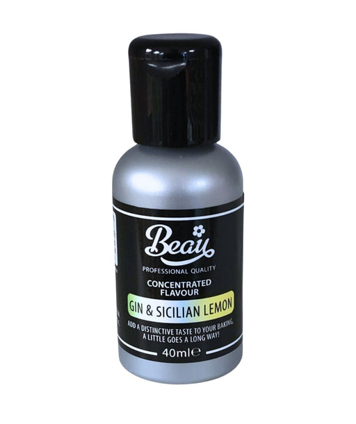 Gin & Sicilin Flavouring
