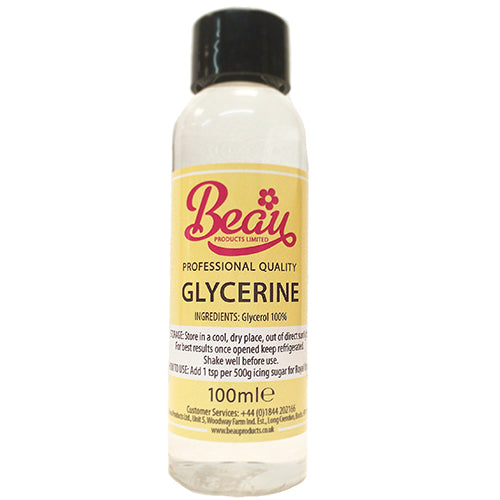Glycerine