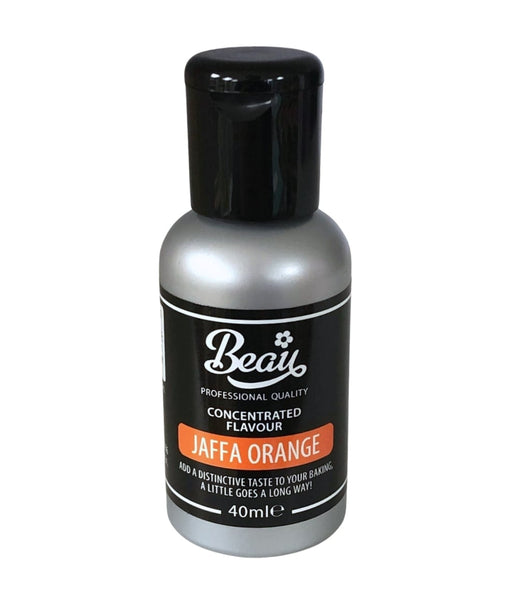 Jaffa Orange Flavouring