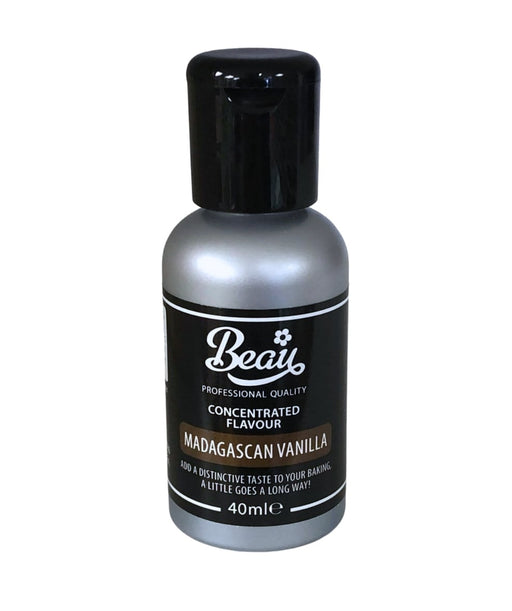 Madagascan Vanilla Flavouring