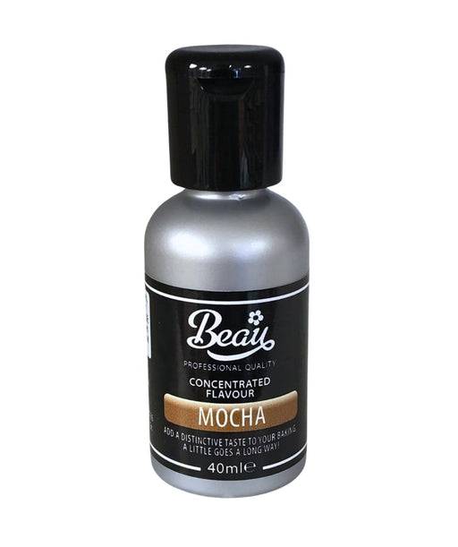 Mocha Flavouring