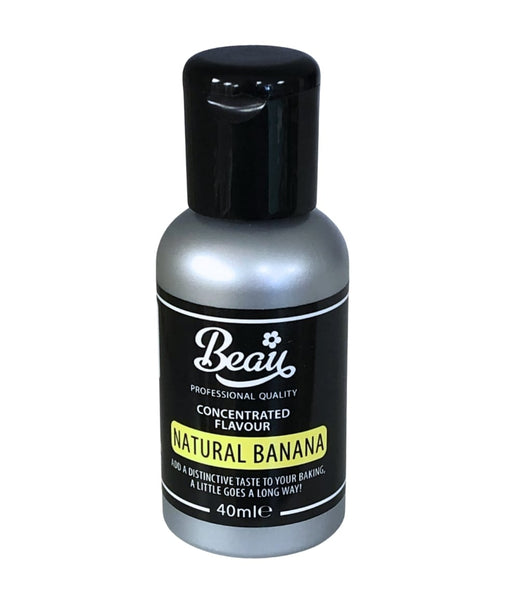 Natural Banana Flavouring