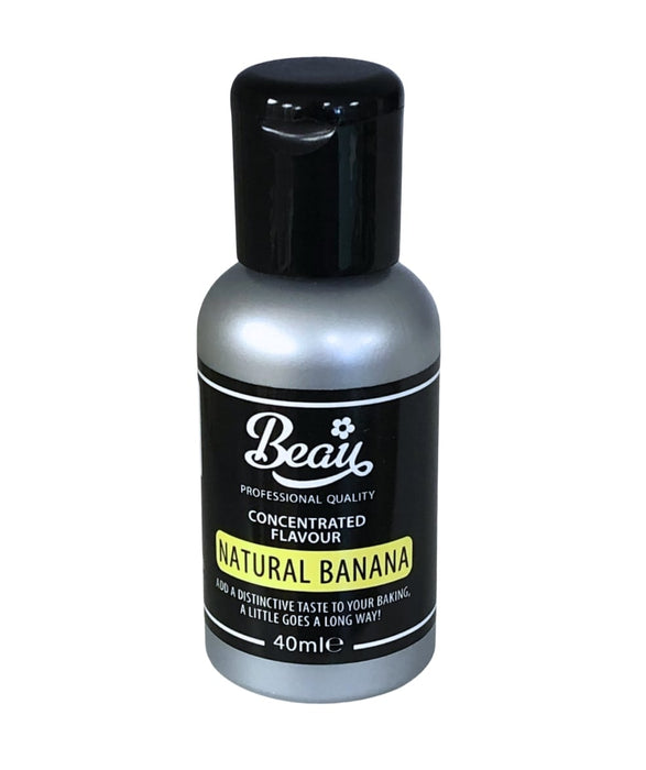 Natural Banana Flavouring