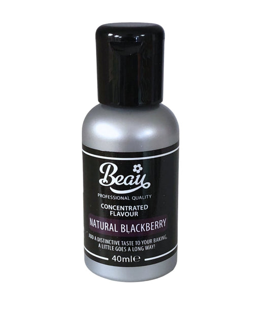 Natural Blackberry Flavouring