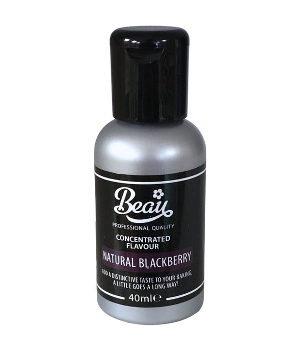 Natural Blackberry Flavouring
