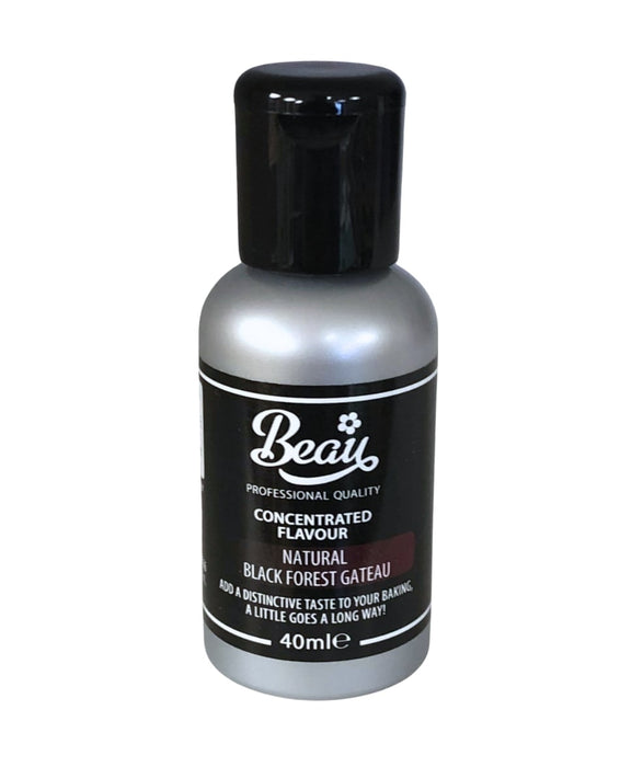 Natural Black Forest Gateau Flavouring