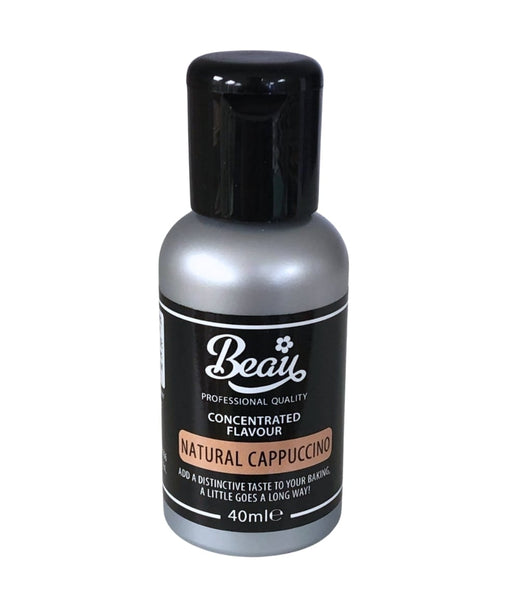 Natural Cappuccino Flavouring