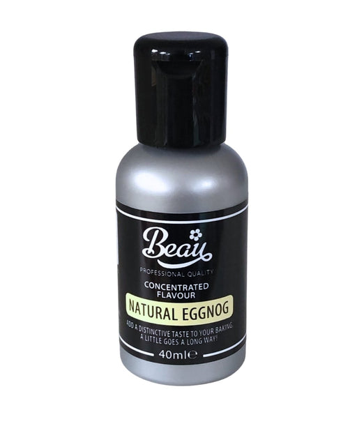 Natural Eggnog Flavouring