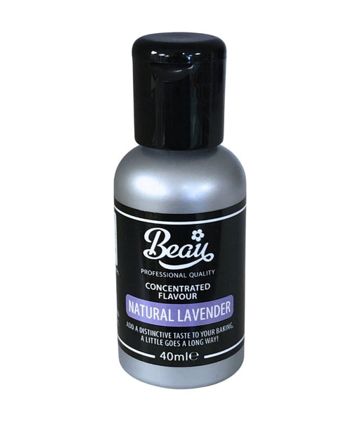 Natural Lavender Flavouring