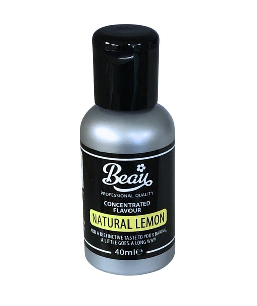Natural lemon Flavouring