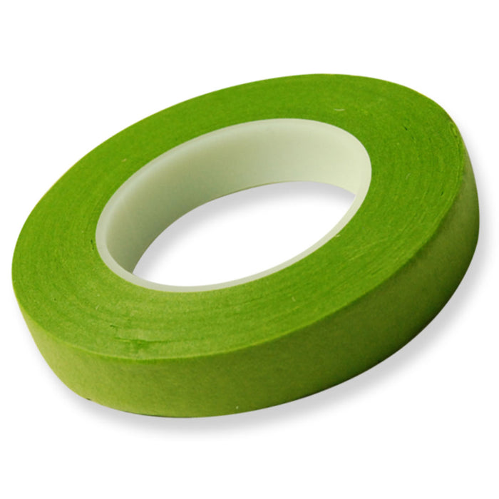 Hamilworth Nile Green Florist Tape