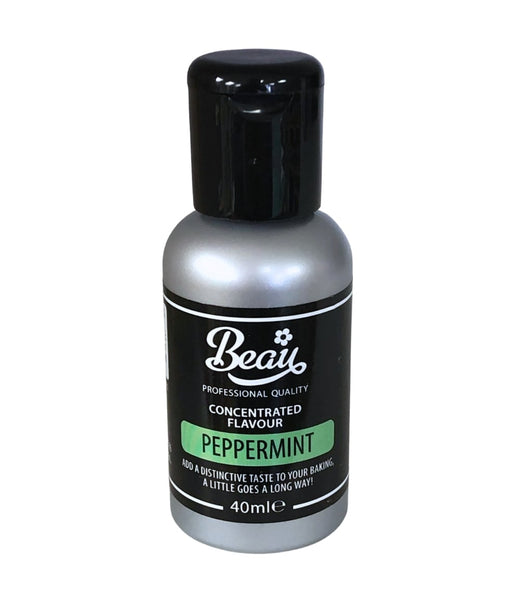 Peppermint Flavouring