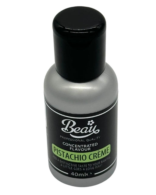 Pistachio Creme Flavouring in 40ml Bottle