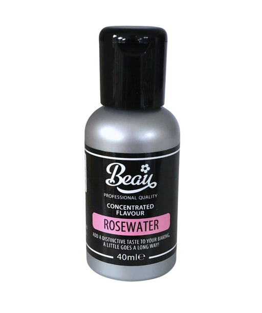 Rosewater Flavouring
