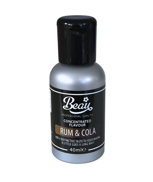 Rum & Cola Flavouring