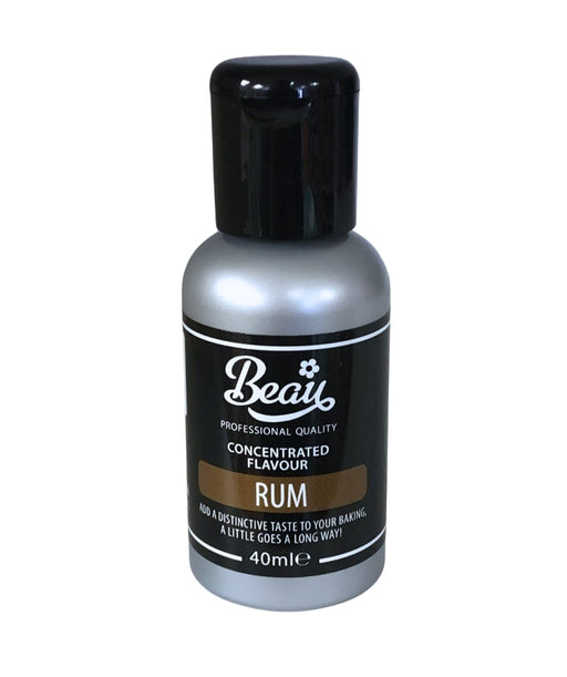 Rum Flavouring