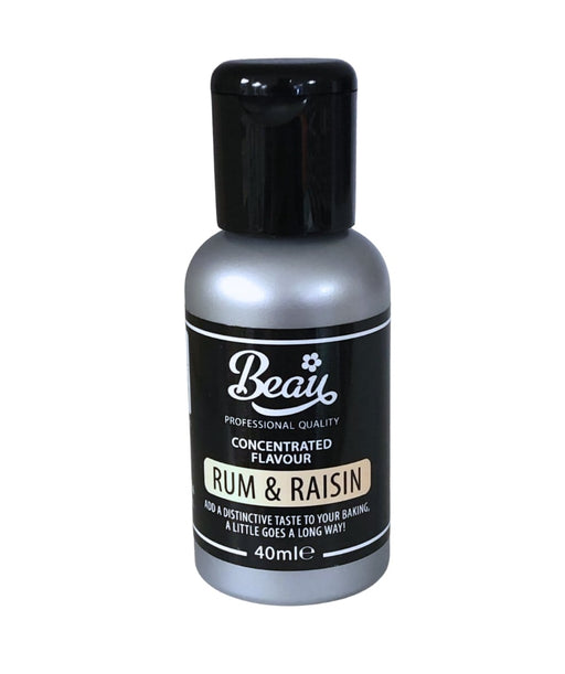 Rum & Raisin Flavouring