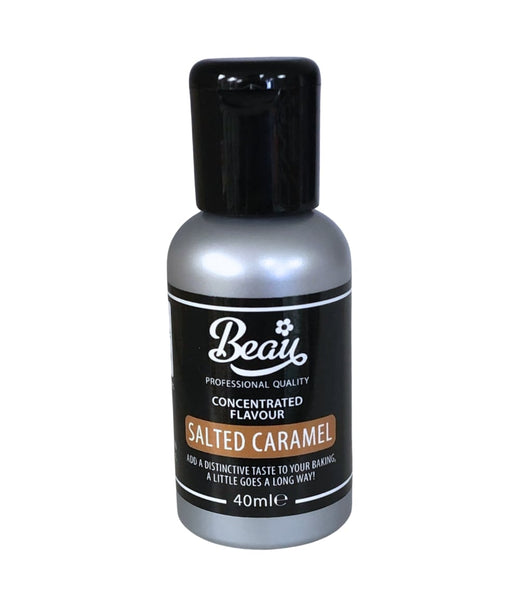 Salted Caramel Flavouring