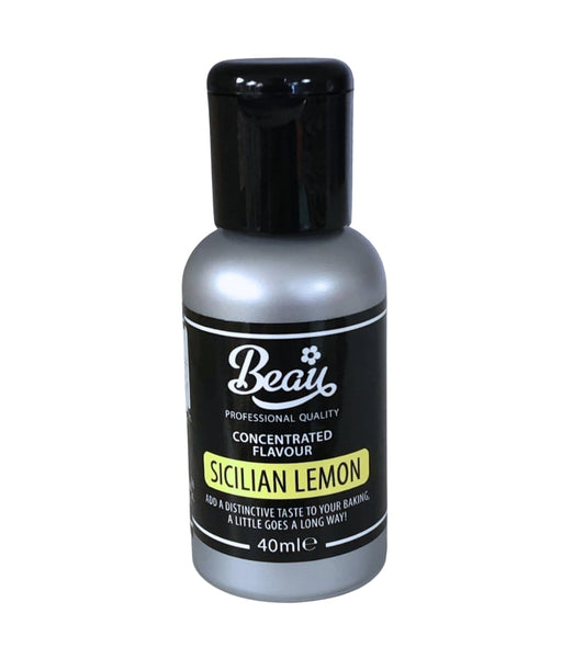 Sicilian Lemon Flavouring