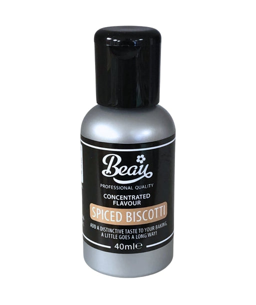 Spiced Biscotti Flavouring