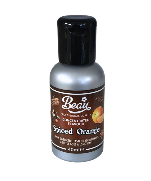 Spiced Orange Flavouring