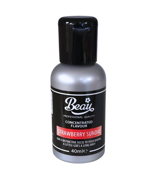 Strawberry Sundae Flavouring