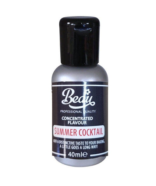 Summer Cocktail flavouring for cakes