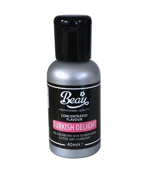 Turkish Delight Flavouring