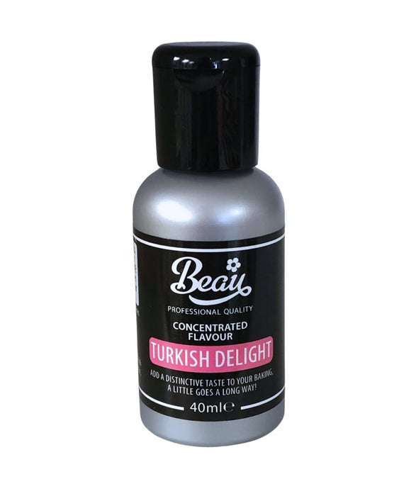 Turkish Delight Flavouring