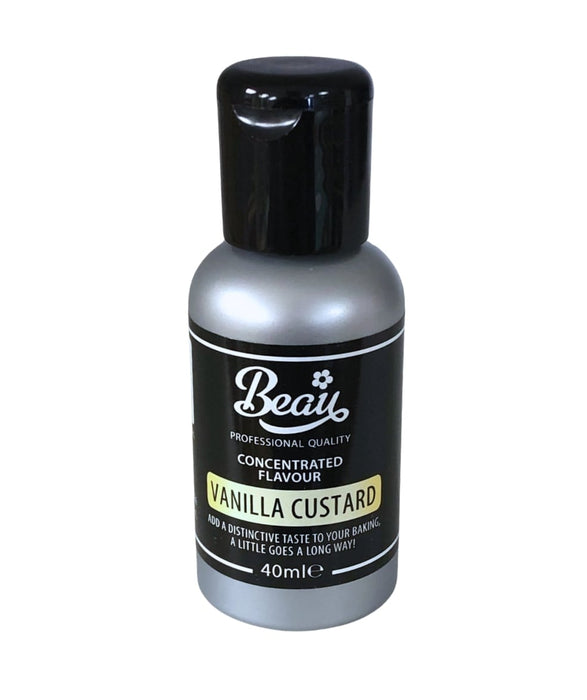 Vanilla Custard Flavouring