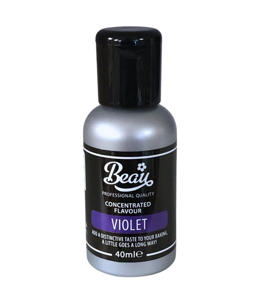 Violet Flavouring