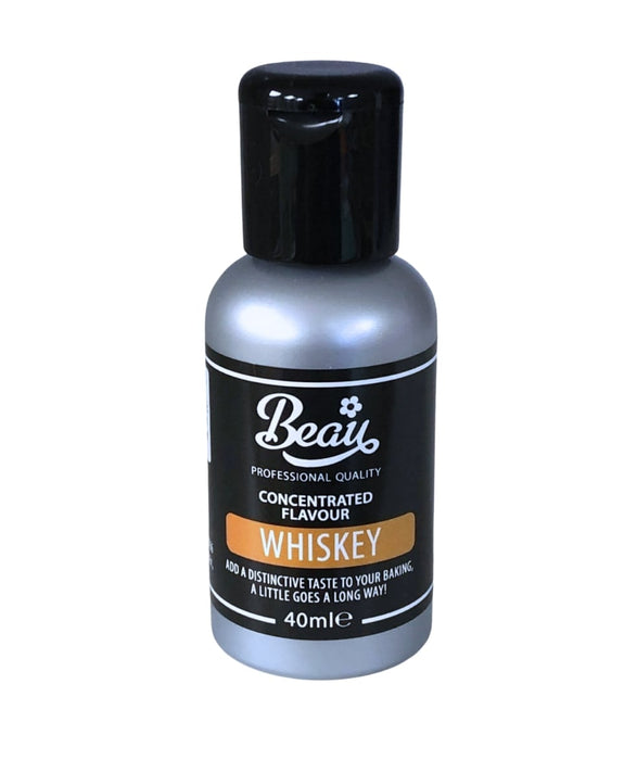 Whiskey Flavouring