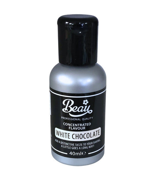 White Chocolate Flavouring