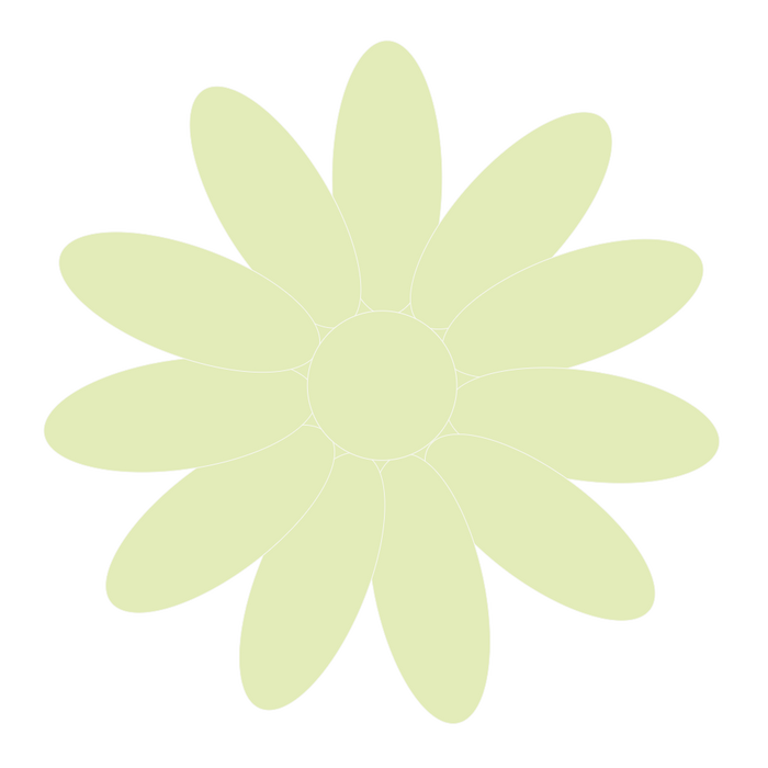 Unleash your inner artist and transform your cake designs with our Apple Blossom Flowerpaste
